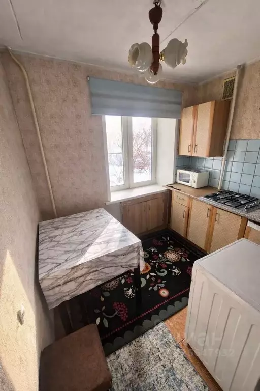 2-к кв. Московская область, Реутов Садовый проезд, 1 (43.2 м) - Фото 1