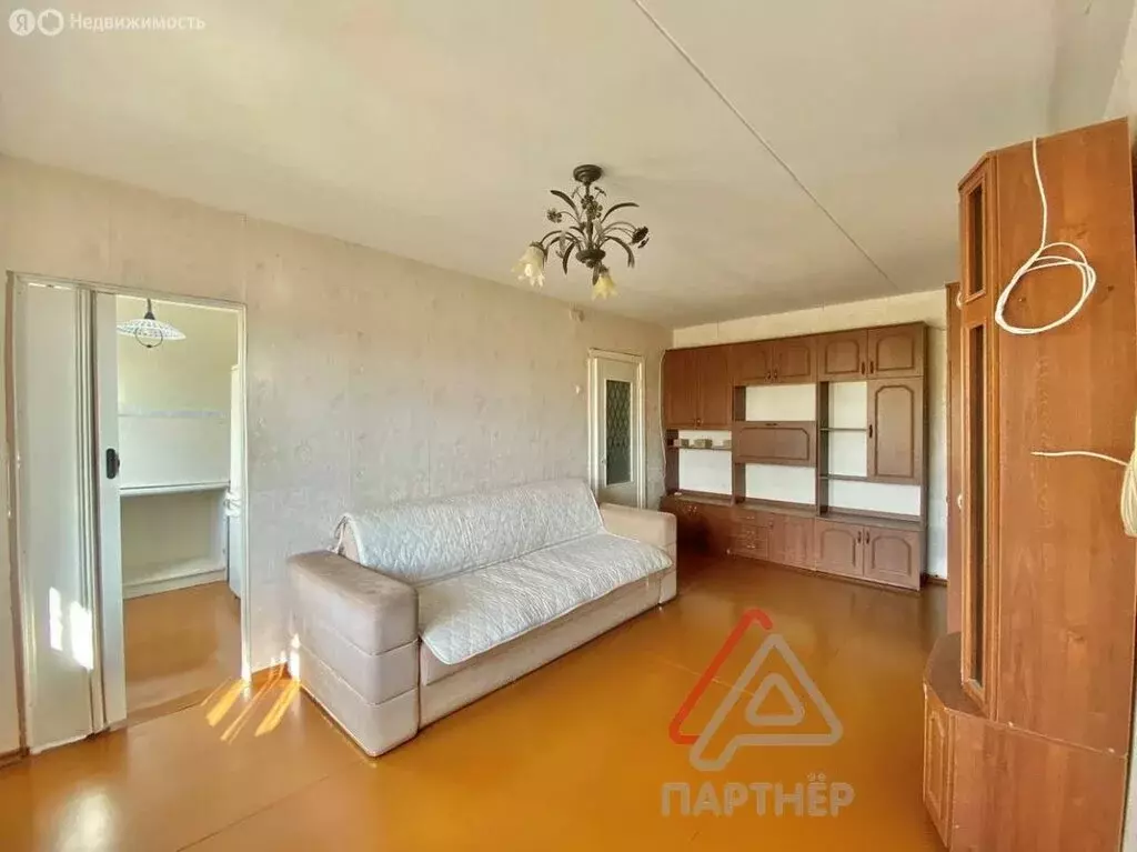 2-комнатная квартира: Димитровград, улица Курчатова, 2 (49.9 м) - Фото 1