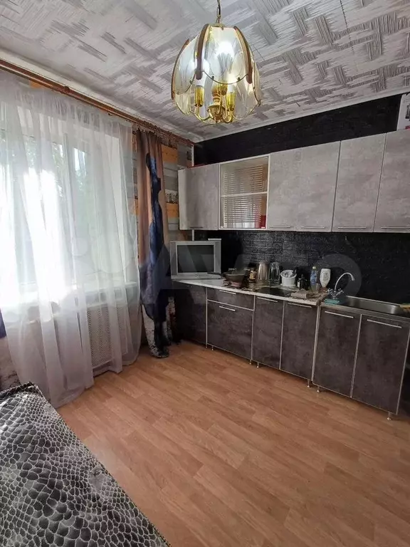 1-к. квартира, 20 м, 2/5 эт. - Фото 0