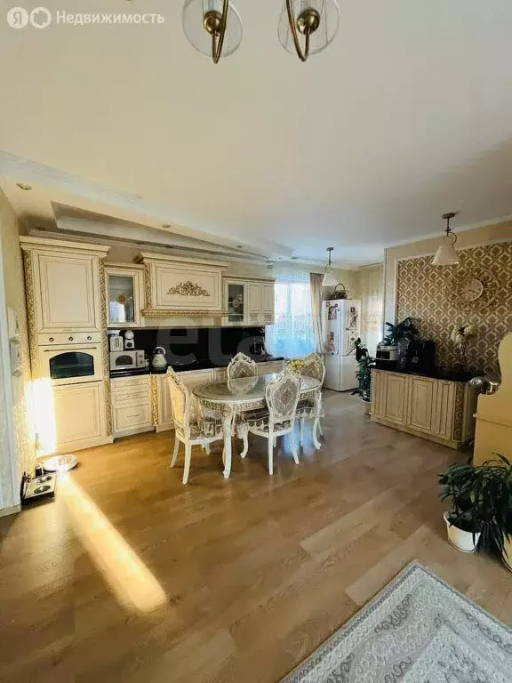 Дом в Тюмень, Посадская улица (167 м) - Фото 1