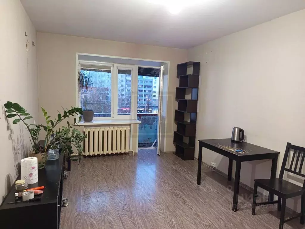 Комната Московская область, Пушкино Советская пл., 1/7 (28.0 м) - Фото 1