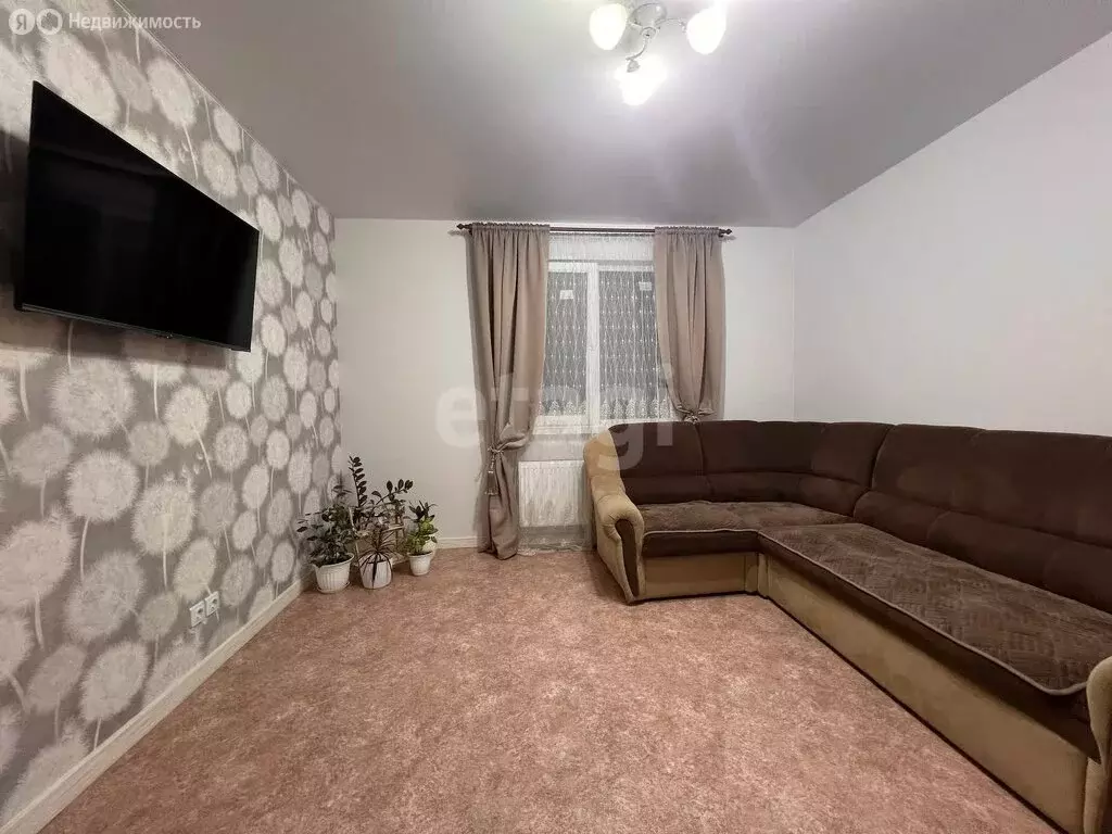 2-комнатная квартира: Богородское сельское поселение, деревня Куюки, ... - Фото 2