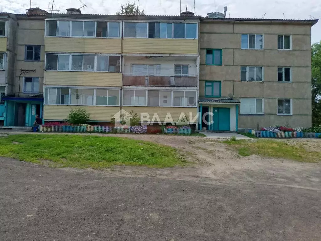 3-комнатная квартира: Среднебелая, Садовая улица, 24 (61.2 м) - Фото 1