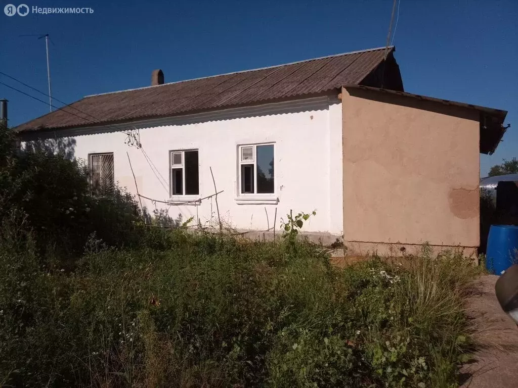 Дом в Московская область, городской округ Ступино, деревня Сафроново ... - Фото 0