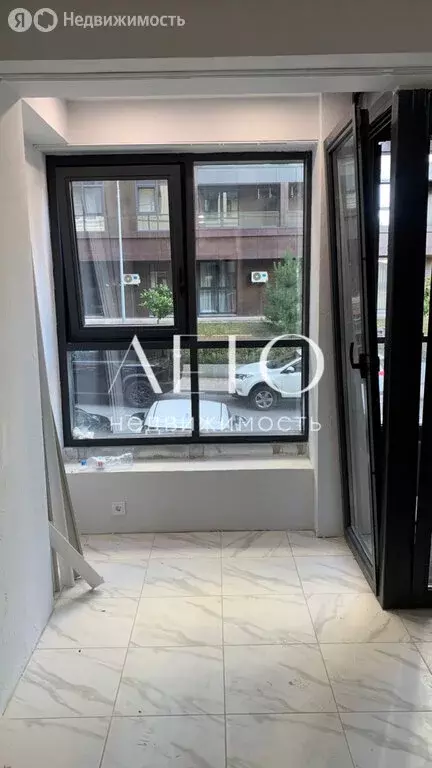 Квартира-студия: Сочи, Пластунская улица, 104 (22.2 м) - Фото 1