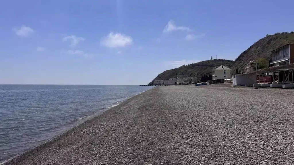 Дом в Крым, Алушта муниципальный округ, с. Приветное ул. Карла Маркса ... - Фото 1