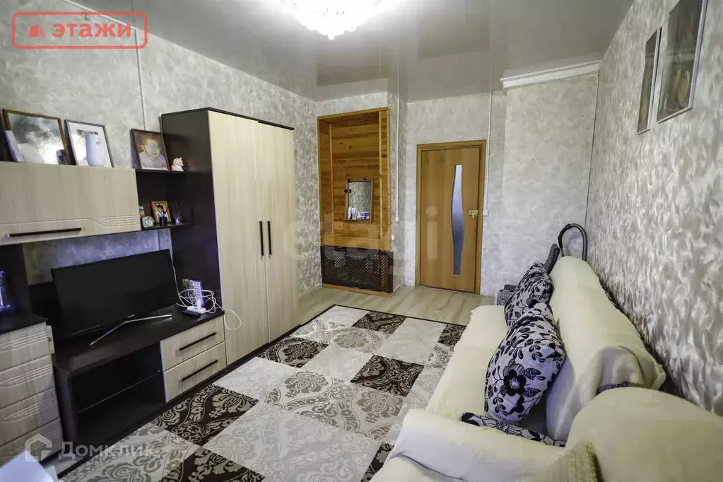 Продаётся 2-к квартира, 45.2 м - Фото 0