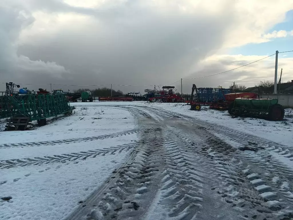 Производственное помещение в Белгородская область, Белгородский ... - Фото 1