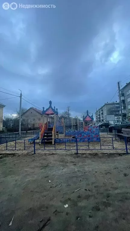 1-комнатная квартира: Сызрань, улица Декабристов, 163 (29.7 м) - Фото 1