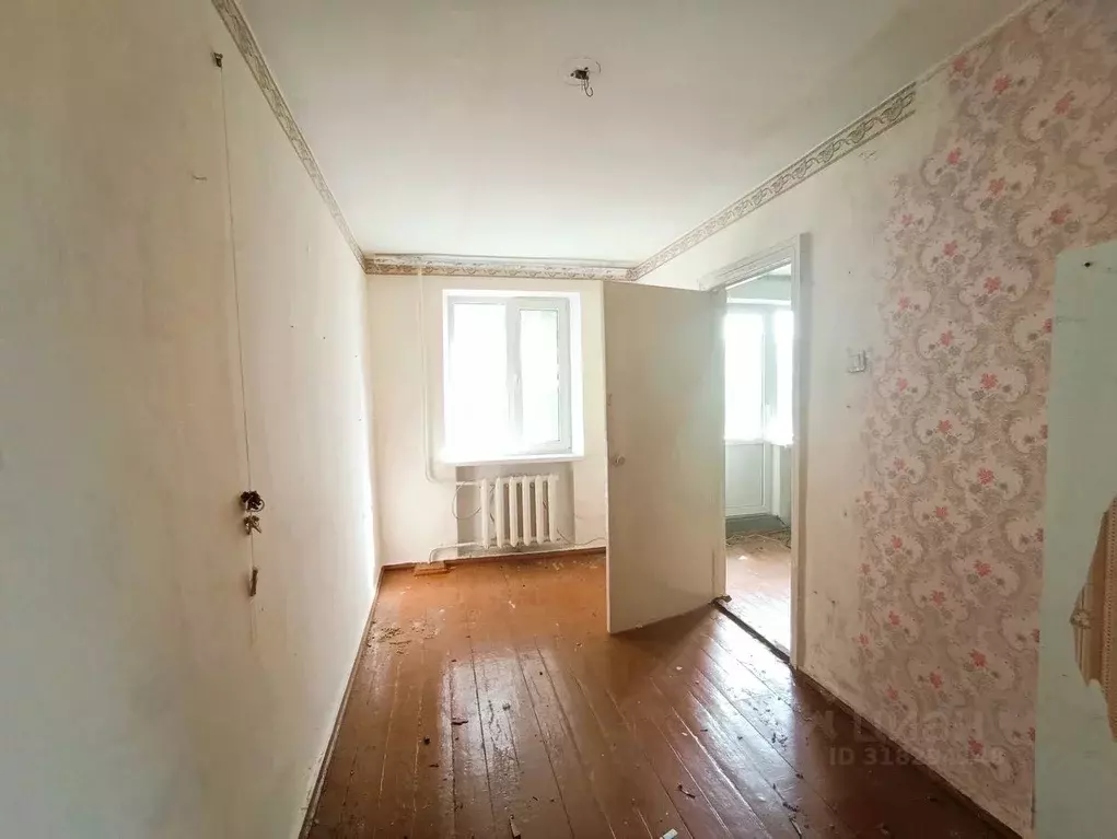 3-к кв. Краснодарский край, Темрюк ул. Ленина, 176 (54.1 м) - Фото 0