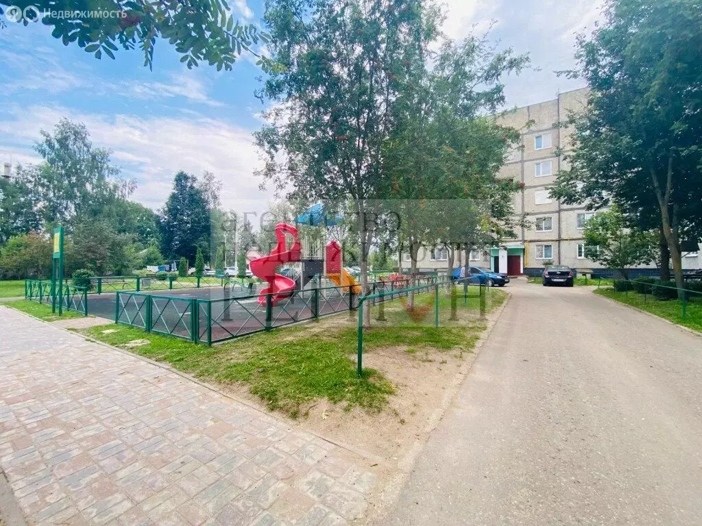 2-комнатная квартира: Таширово, 17 (53.5 м) - Фото 0