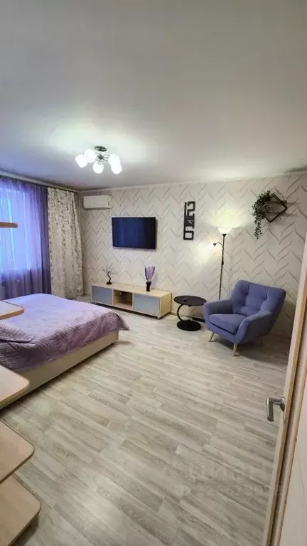 1-к кв. Московская область, Люберцы Инициативная ул., 13 (43.0 м) - Фото 1