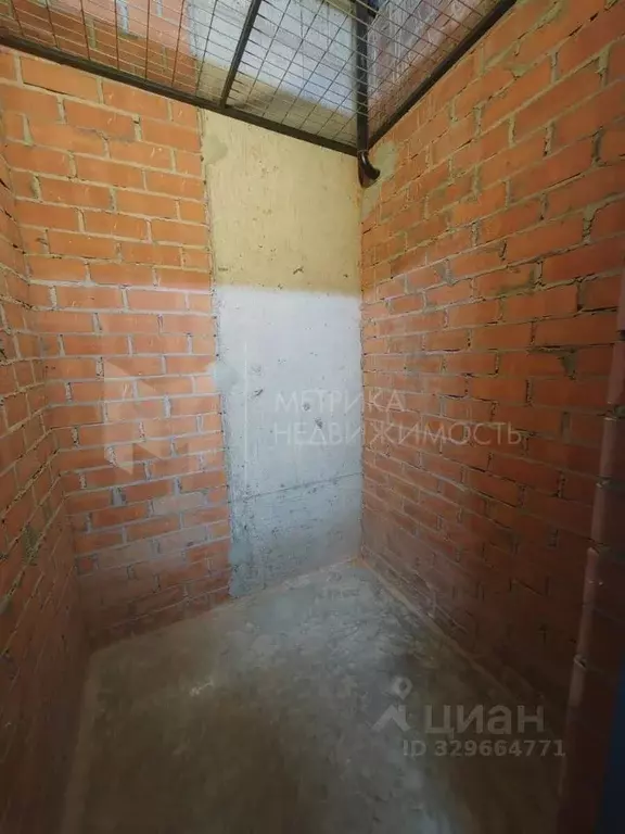 Склад в Тюменская область, Тюмень Причальная ул., 7 (3 м) - Фото 1