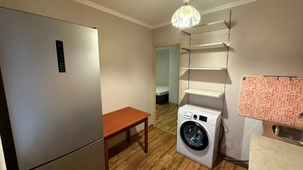 2-к кв. Краснодарский край, Новороссийск ул. Видова, 162 (48.0 м) - Фото 2