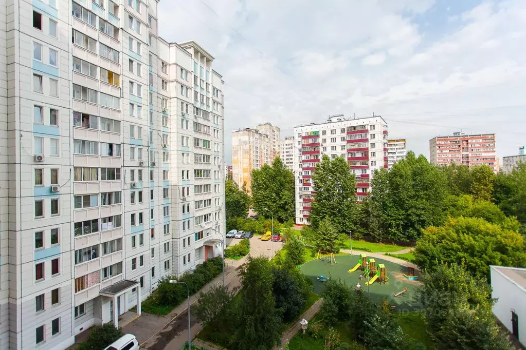 2-к кв. Москва Большая Академическая ул., 77К2 (54.0 м) - Фото 1