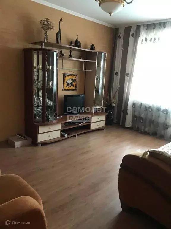 Продаётся 3-к квартира, 64.9 м - Фото 0