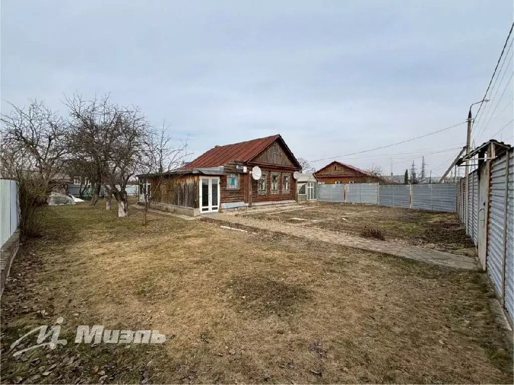 Продается дом в г. Орехово-Зуево - Фото 0