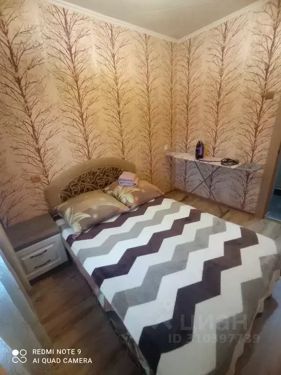 2-к кв. Архангельская область, Мирный Молодежный пер., 7 (44.0 м) - Фото 1