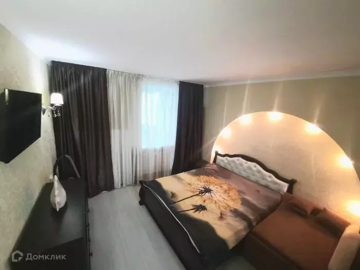 Продаётся 3-к квартира, 90 м - Фото 1