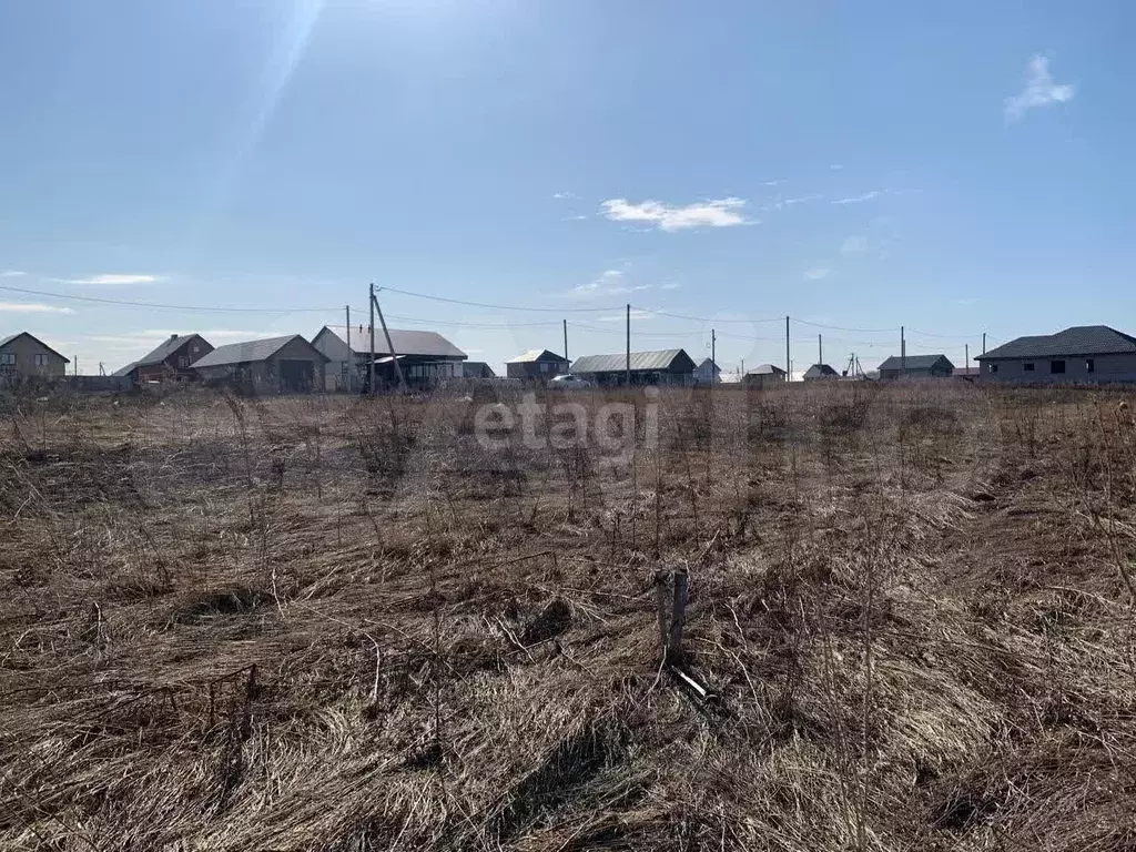 Участок 11,7 сот. (ИЖС) - Фото 0