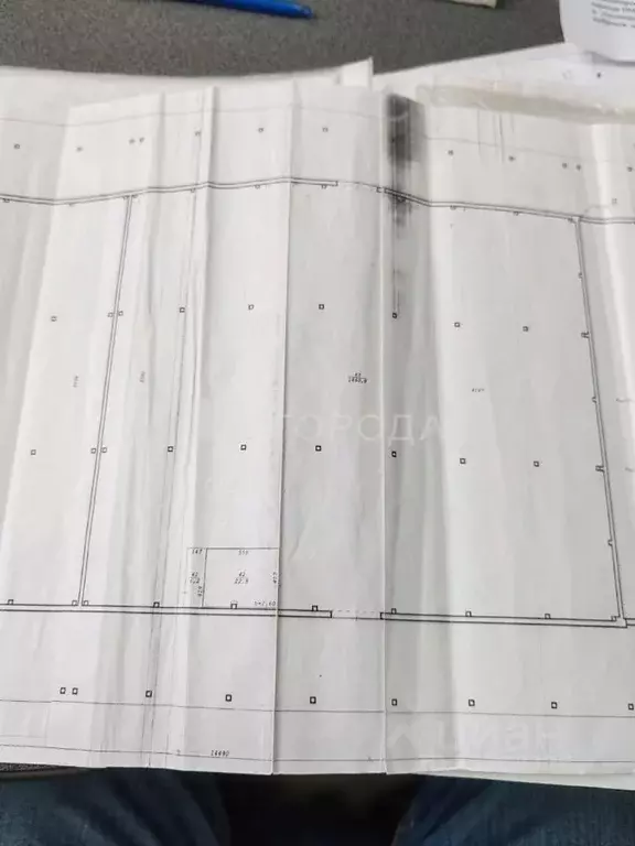 Склад в Новосибирская область, Новосибирск Архонский пер., 2Ак8 (1490 ... - Фото 2