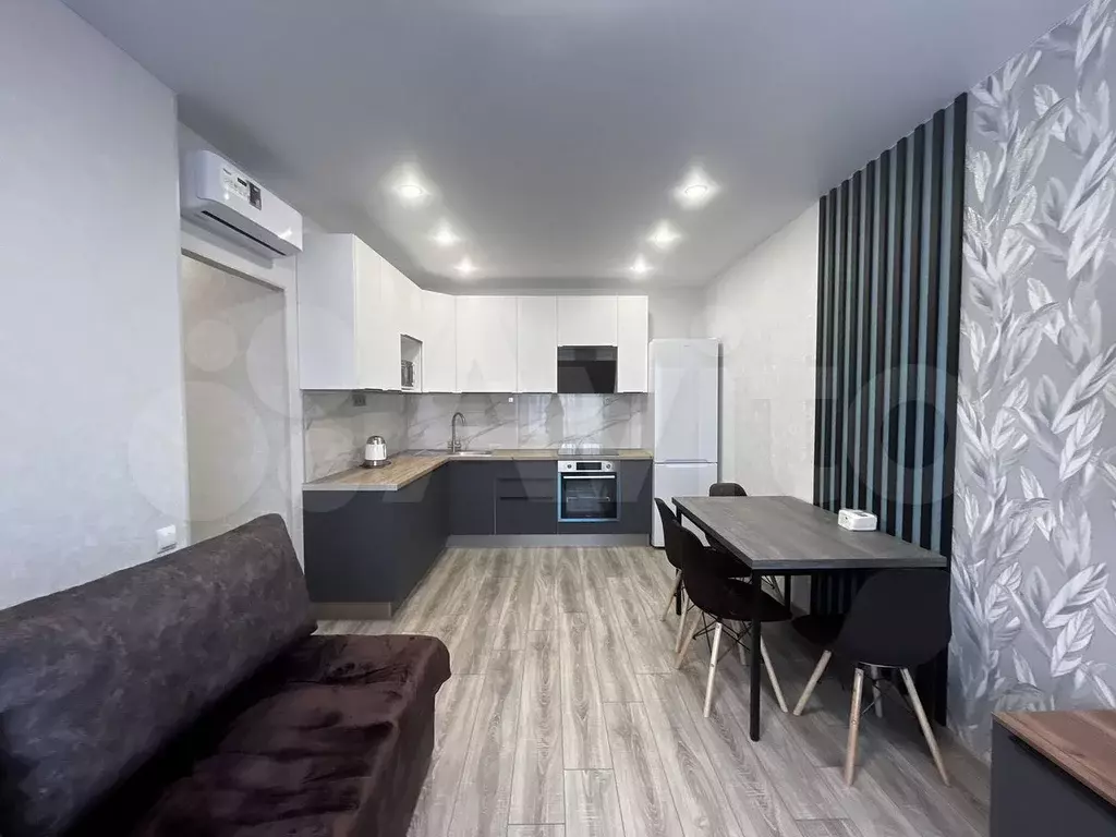 3-к. квартира, 60 м, 8/23 эт. - Фото 0