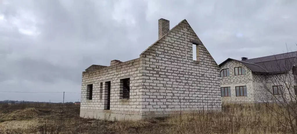 Участок в Смоленская область, Смоленский муниципальный округ, д. ... - Фото 0