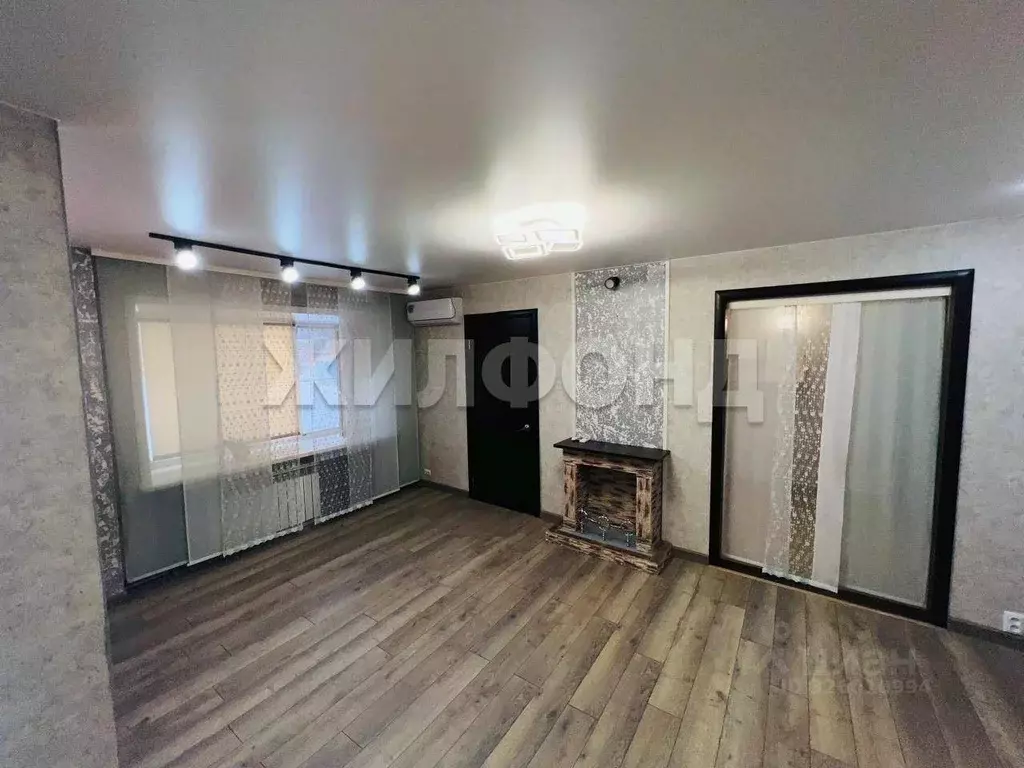 2-к кв. Новосибирская область, Бердск ул. Ленина, 46 (43.0 м) - Фото 2