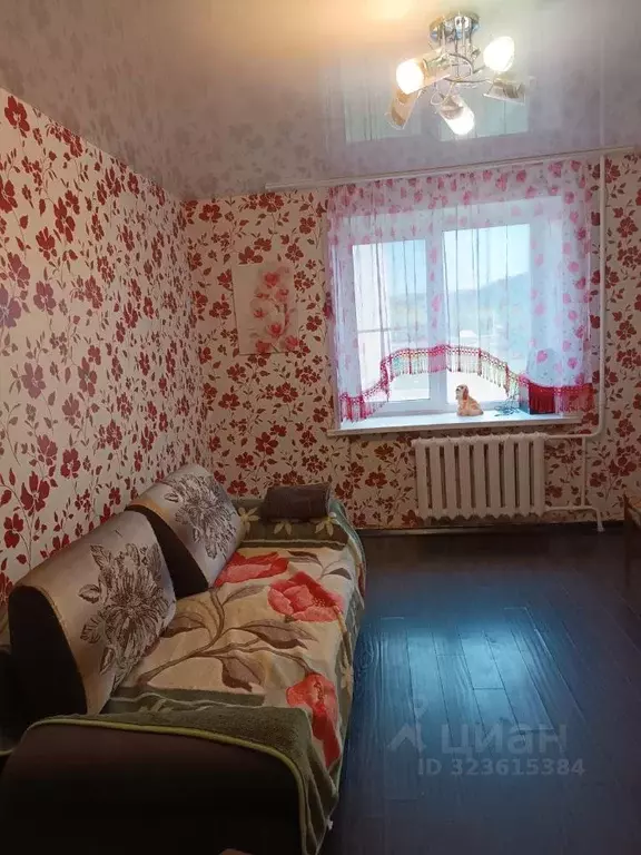 Комната Удмуртия, Ижевск Клубная ул., 74к7 (14.0 м) - Фото 1