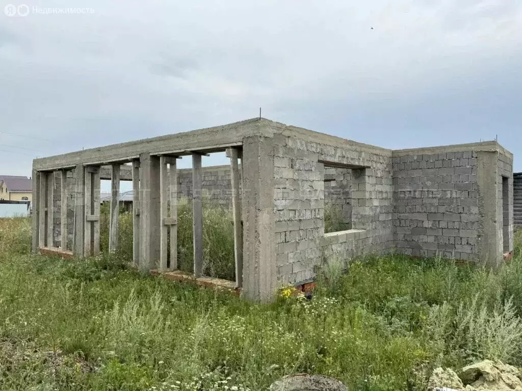 Дом в село Усады, улица Тукая, 19 (25 м) - Фото 2