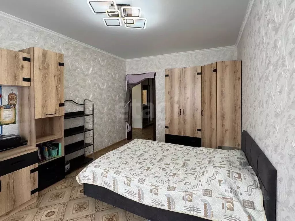 2-к кв. Калининградская область, Калининград ул. Согласия, 50А (66.5 ... - Фото 1