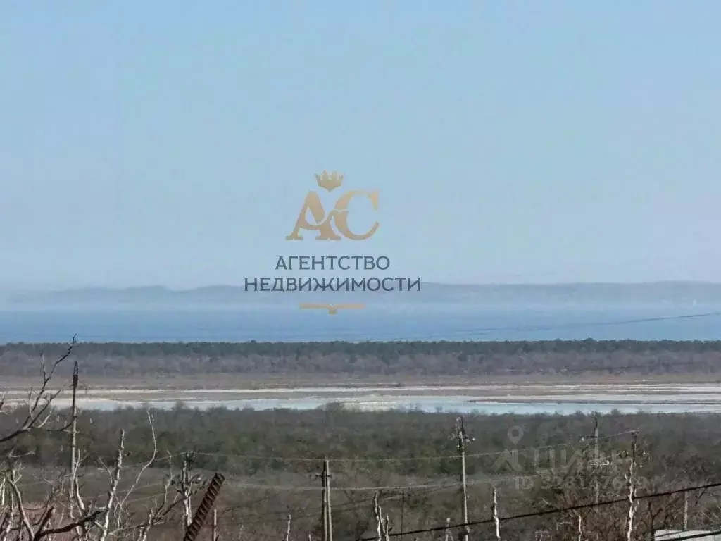 Участок в Крым, Ленинский район, Щелкино городское поселение, ... - Фото 1