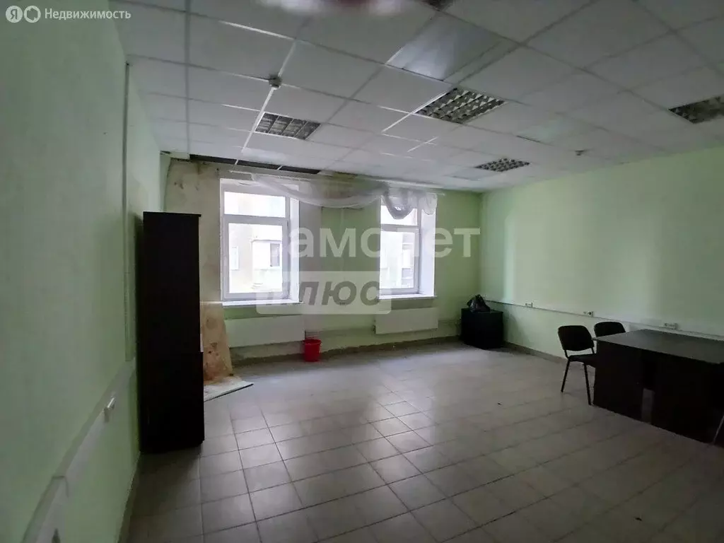 Офис (20 м) - Фото 1