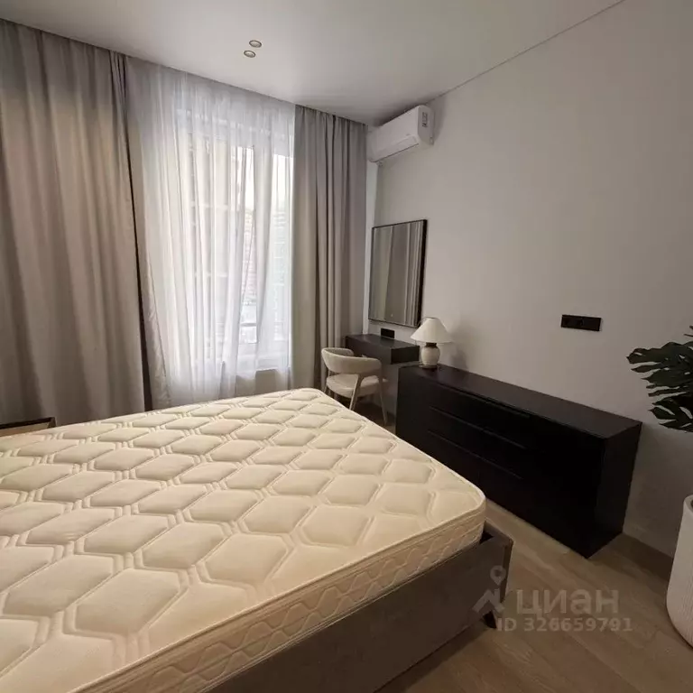 2-к кв. Москва Шелепихинская наб., 34к5 (70.4 м) - Фото 1