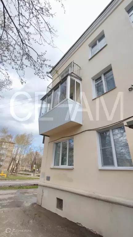 Продаётся 1-к квартира, 31.7 м - Фото 1