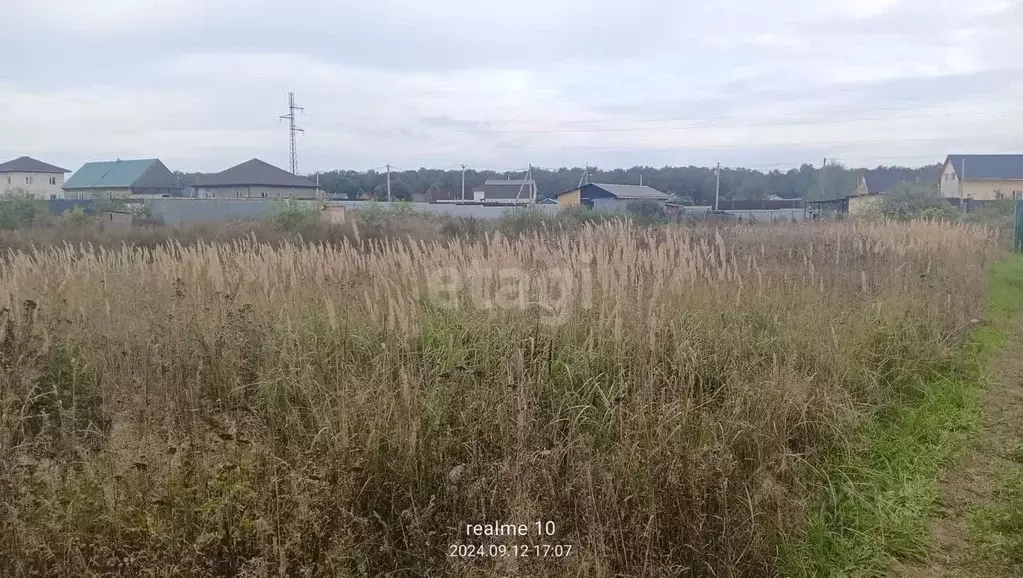 Участок в Московская область, Чехов городской округ, д. Пешково  (9.3 ... - Фото 0