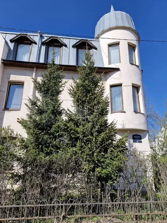 Комната 29,7 м в 3-к., 2/3 эт. - Фото 1
