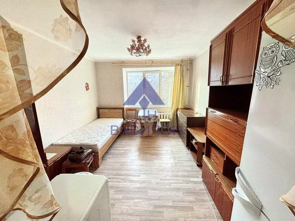 Студия Ростовская область, Волгодонск ул. 50 лет СССР (17.8 м) - Фото 1