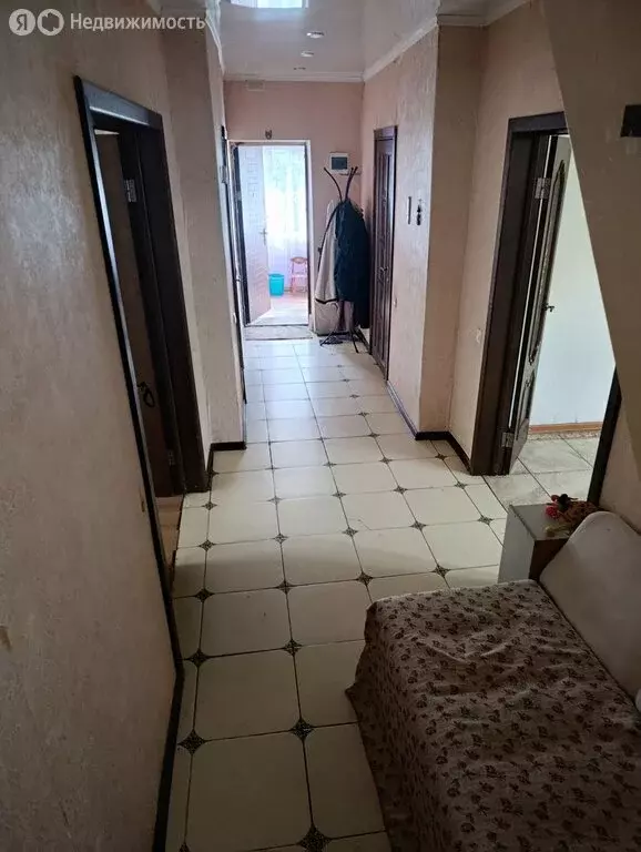 Дом в Энгельс, Садовая улица, 11 (150.5 м) - Фото 1