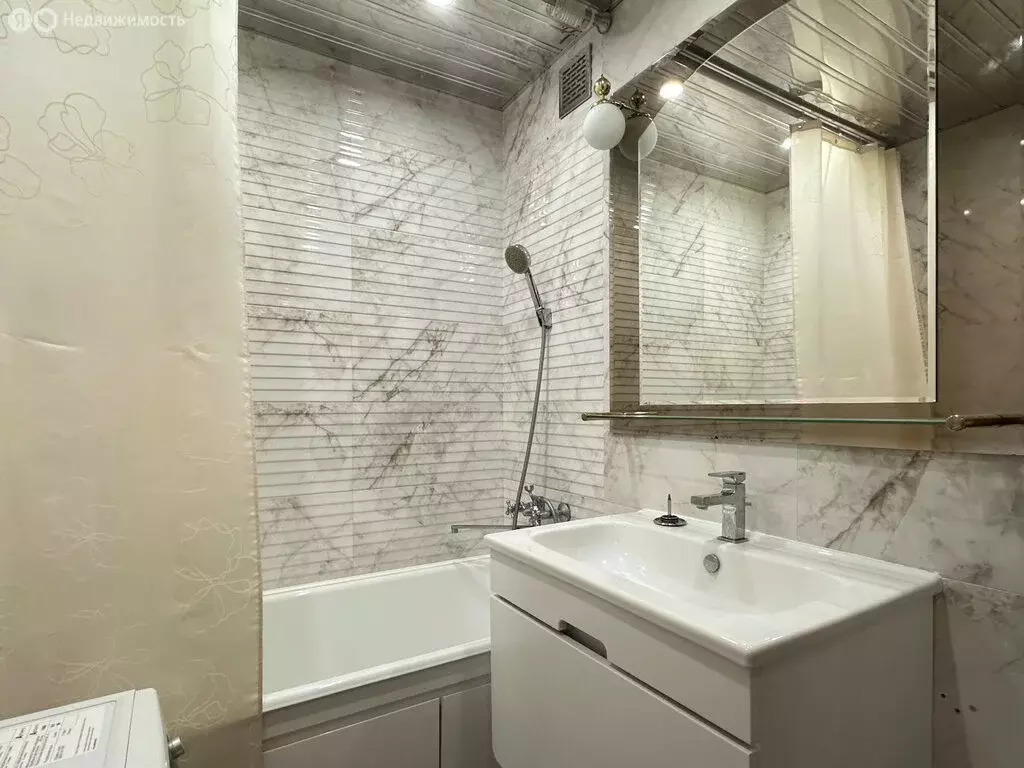 2-комнатная квартира: Санкт-Петербург, Комендантский проспект, 25к1 ... - Фото 2