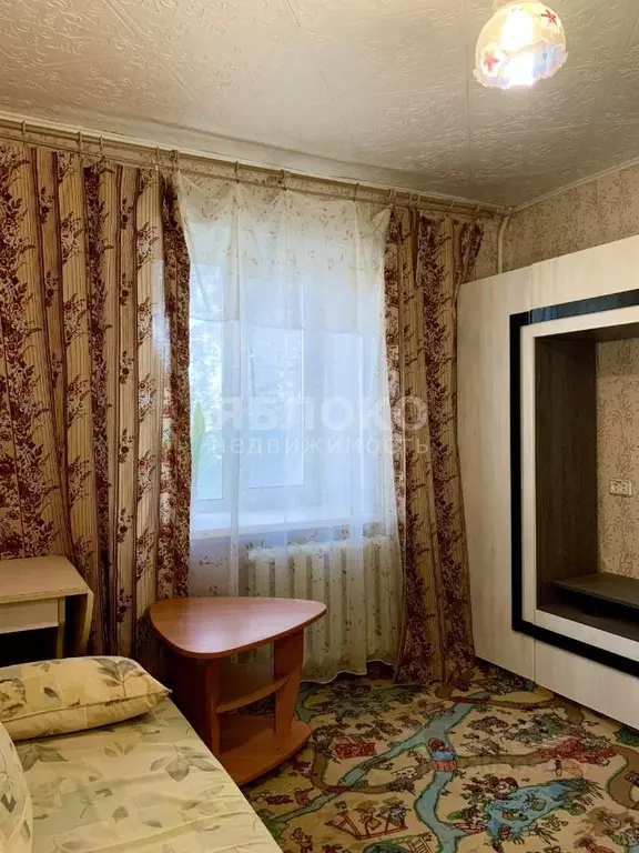 Комната Пермский край, Березники ул. Мира, 44 (11.2 м) - Фото 1