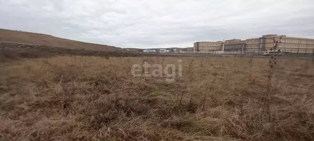 Участок в Ингушетия, Назрановский район, с. Экажево  (13.5 сот.) - Фото 0