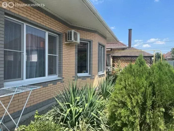 Дом в Мясниковский район, хутор Красный Крым (80 м) - Фото 2