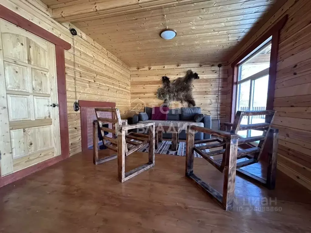 Дом в Московская область, Сергиево-Посадский городской округ, Метеор ... - Фото 2