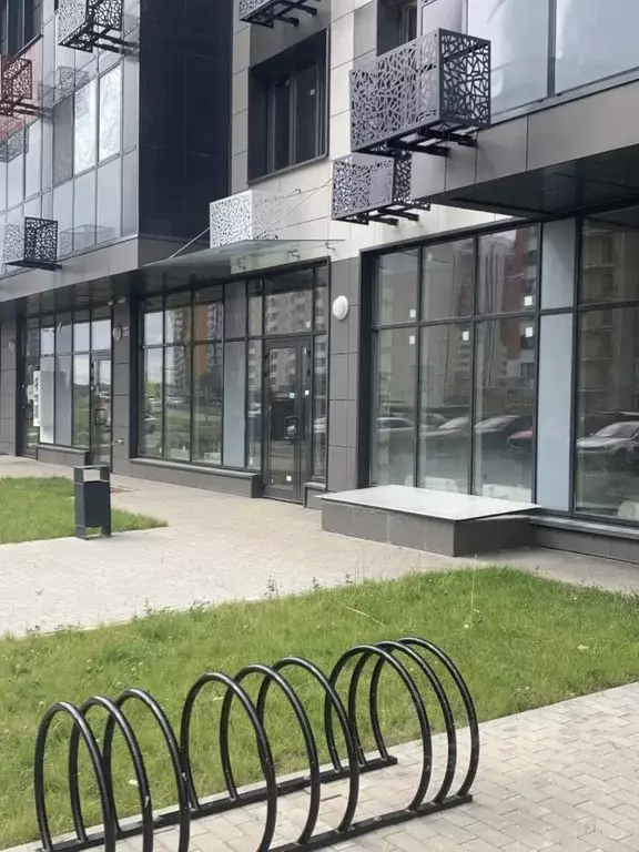 Помещение свободного назначения в Московская область, Домодедово ... - Фото 2