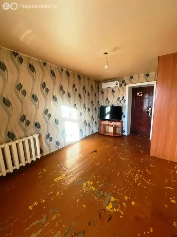 1к в 4-комнатной квартире (12.5 м) - Фото 2