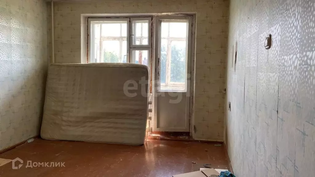 Продаётся 1-к квартира, 34.3 м - Фото 1