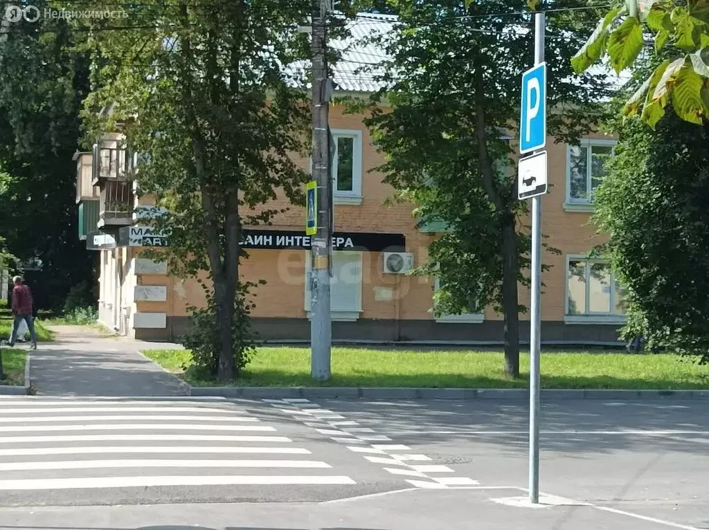 3-комнатная квартира: Тула, улица Болдина, 102 (73.8 м) - Фото 2