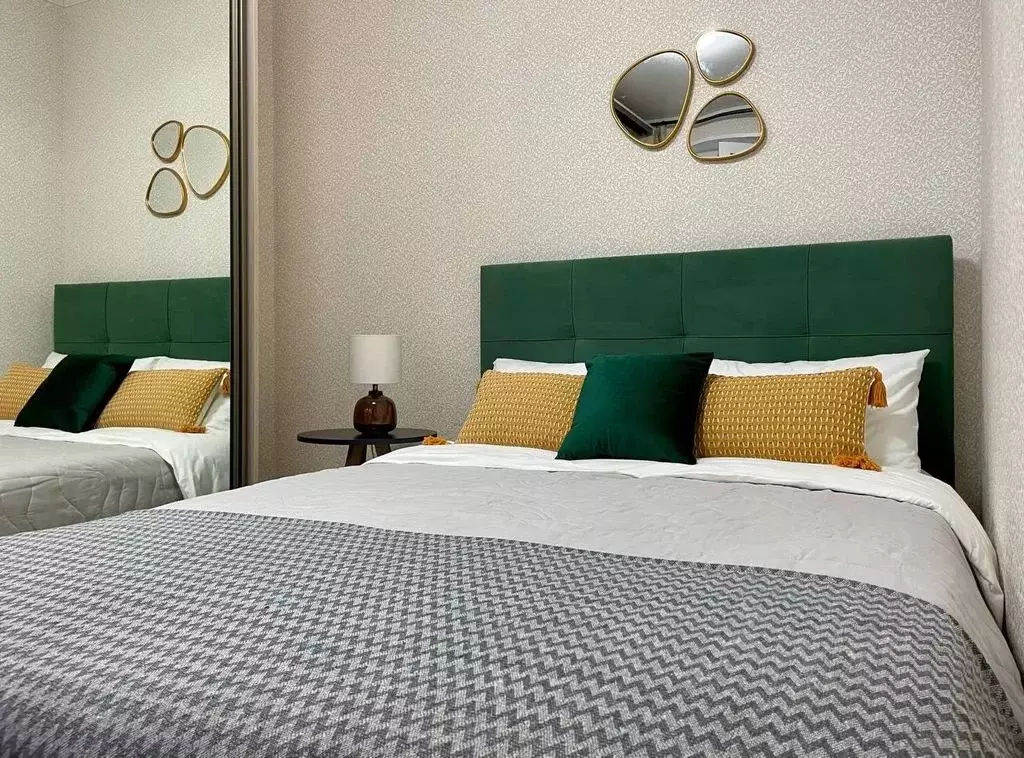 1-к кв. Карелия, Петрозаводск ул. Софьи Ковалевской, 12А (36.0 м) - Фото 2