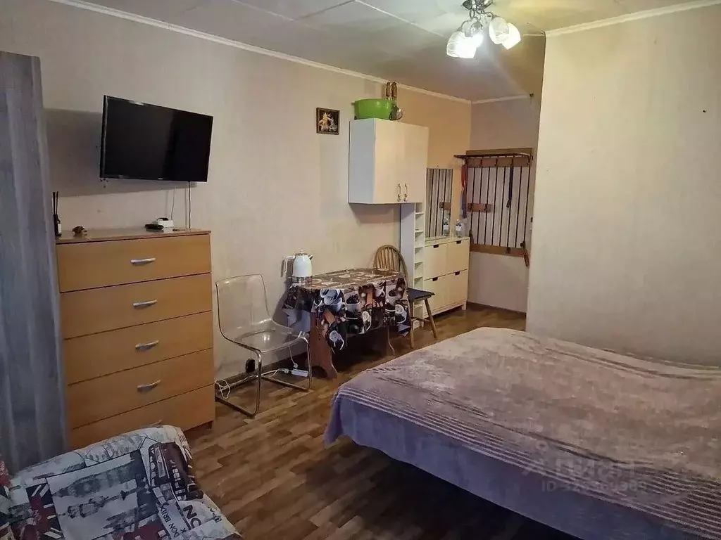 Комната Москва Шоссейная ул., 22 (18.0 м) - Фото 1